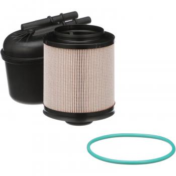 BWD FH3 - Fuel Filter Housing BWD FH3 Fuel Filter Housing product image 3 of 6