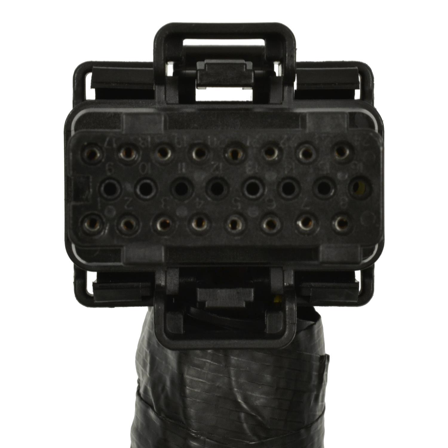 BWD FIH3 Fuel Injection Harness product image 3 of 3