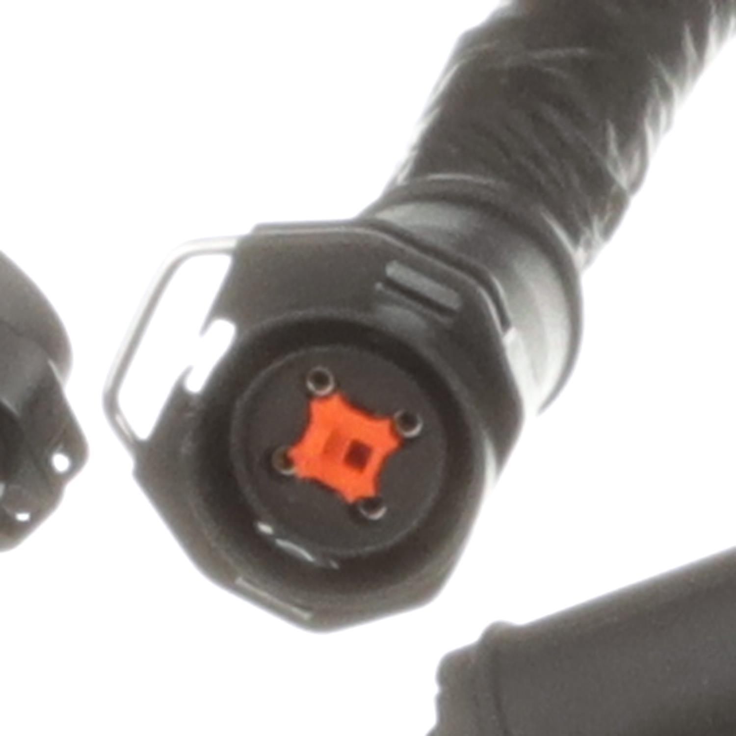 BWD FIH4 - Fuel Injection Harness BWD FIH4 Fuel Injection Harness product image 2 of 12