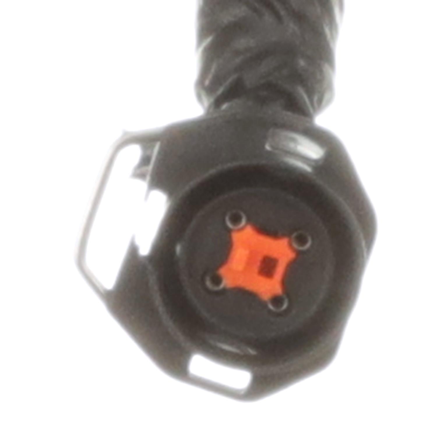BWD FIH4 - Fuel Injection Harness BWD FIH4 Fuel Injection Harness product image 3 of 12