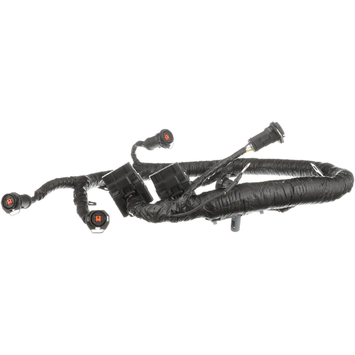 BWD FIH4 - Fuel Injection Harness BWD FIH4 Fuel Injection Harness product image 4 of 12
