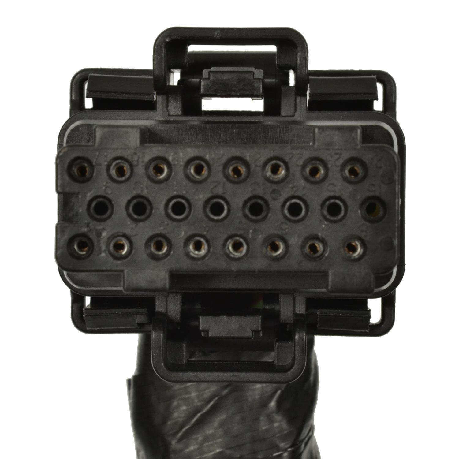 BWD FIH4 - Fuel Injection Harness BWD FIH4 Fuel Injection Harness product image 6 of 12