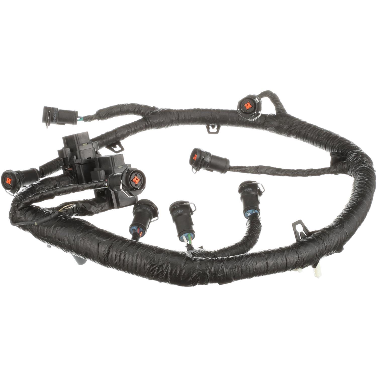BWD FIH4 - Fuel Injection Harness BWD FIH4 Fuel Injection Harness product image 7 of 12