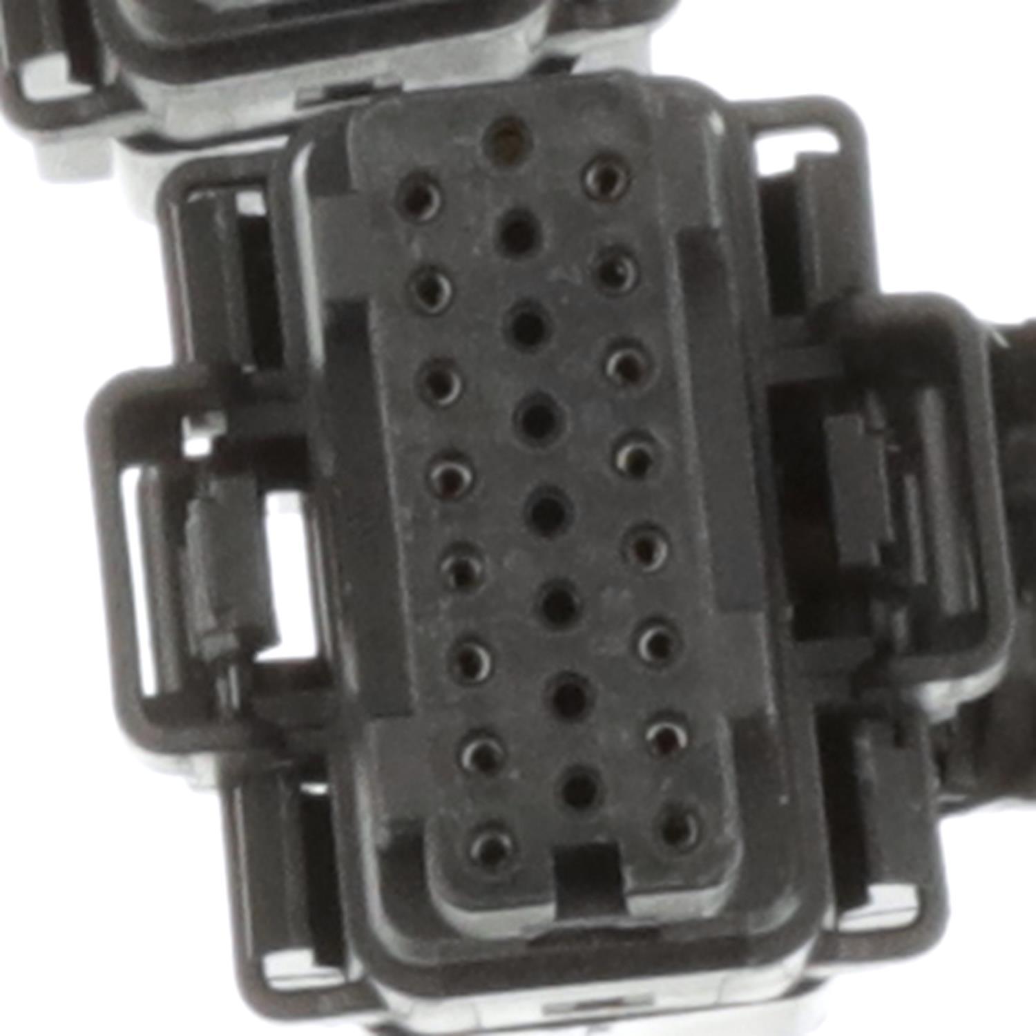 BWD FIH4 - Fuel Injection Harness BWD FIH4 Fuel Injection Harness product image 8 of 12