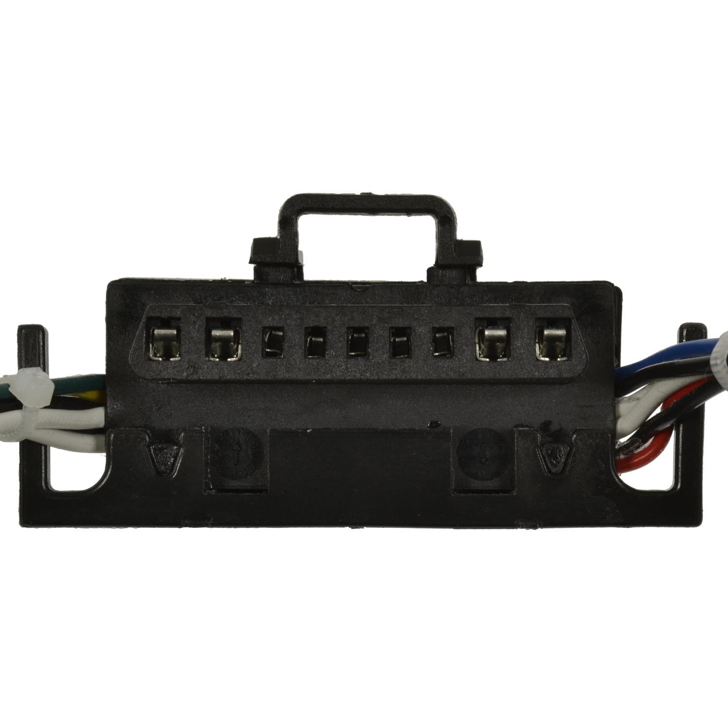BWD FIH6 - Fuel Injection Harness BWD FIH6 Fuel Injection Harness product image 1 of 6