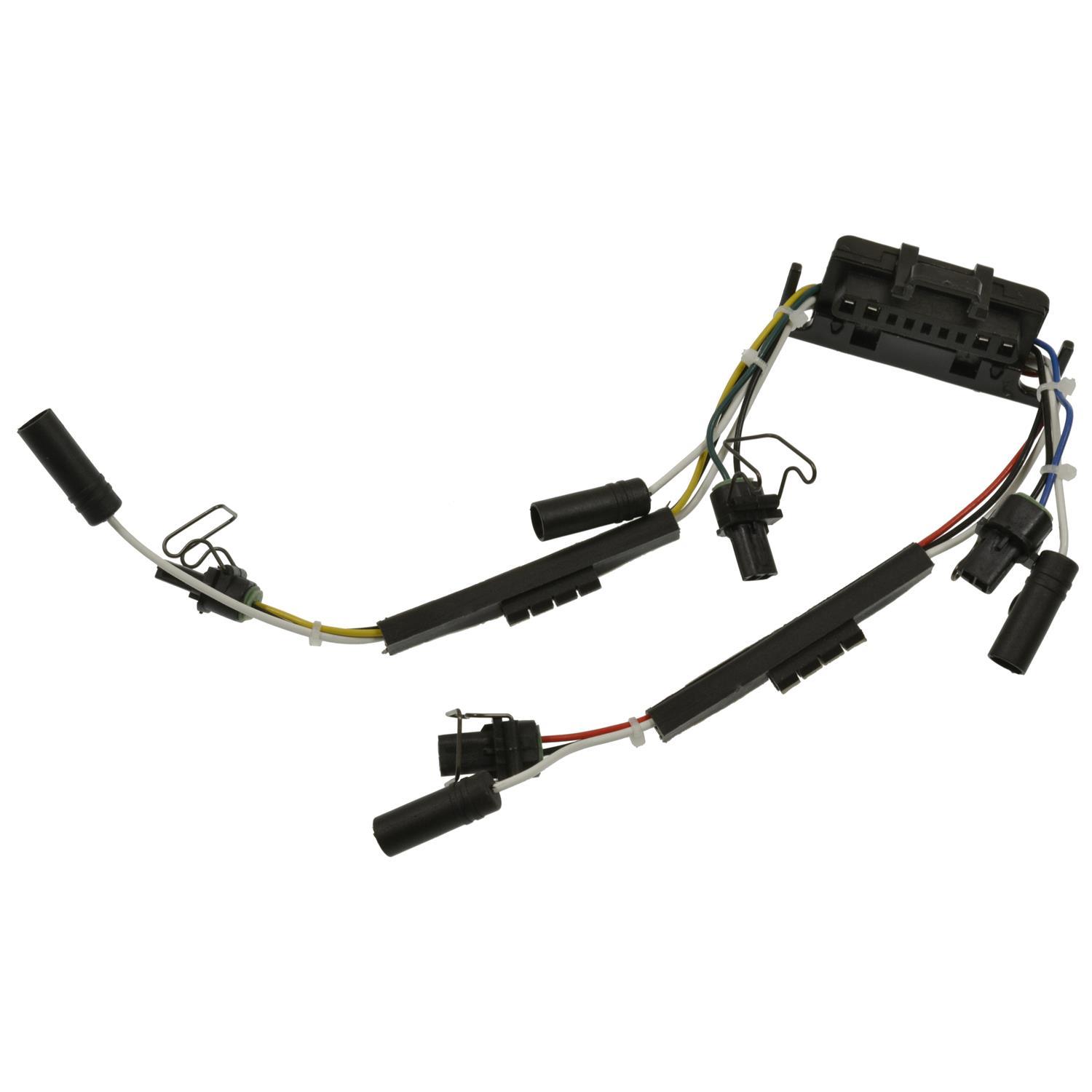 BWD FIH6 - Fuel Injection Harness BWD FIH6 Fuel Injection Harness product image 2 of 6