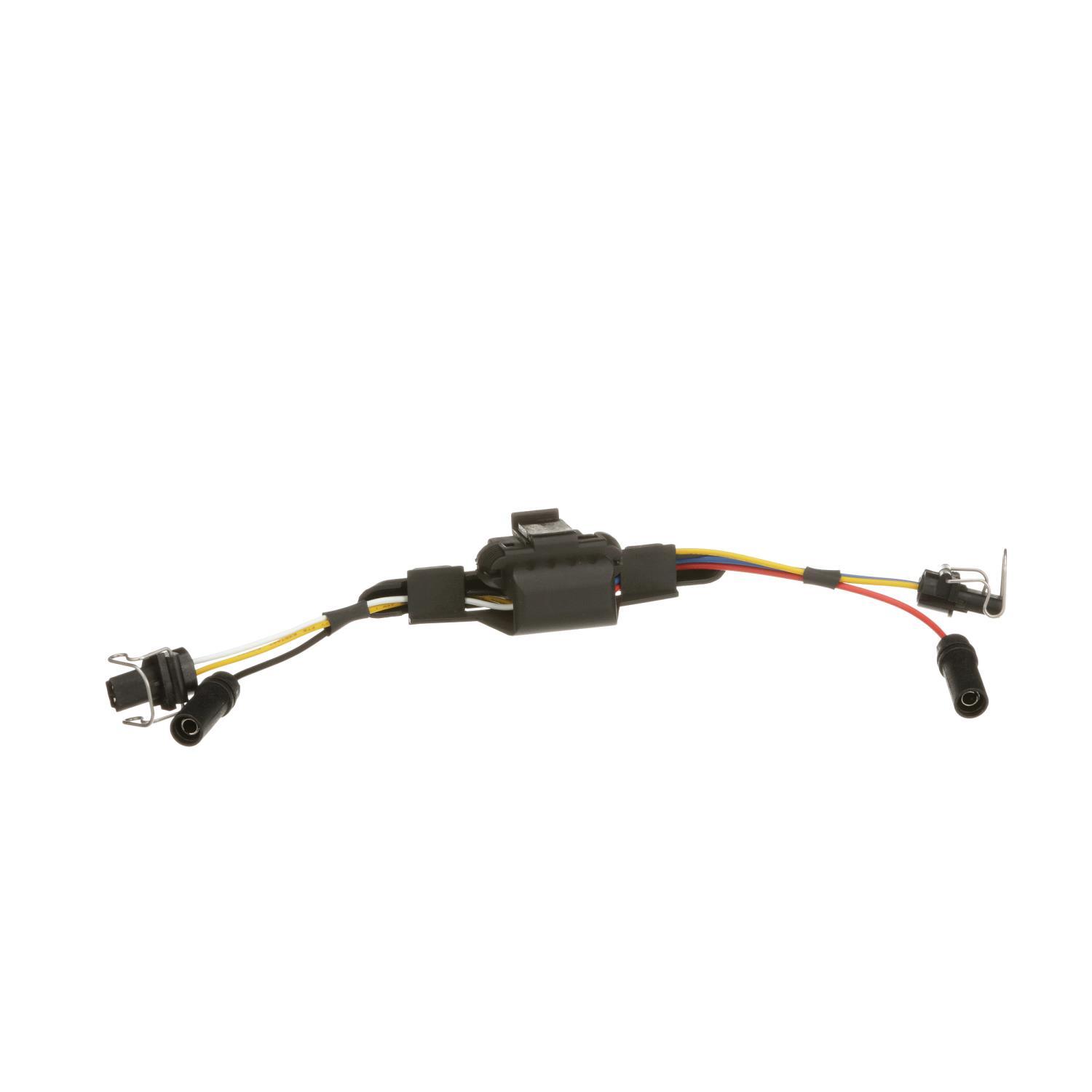 BWD FIH6 - Fuel Injection Harness BWD FIH6 Fuel Injection Harness product image 4 of 6