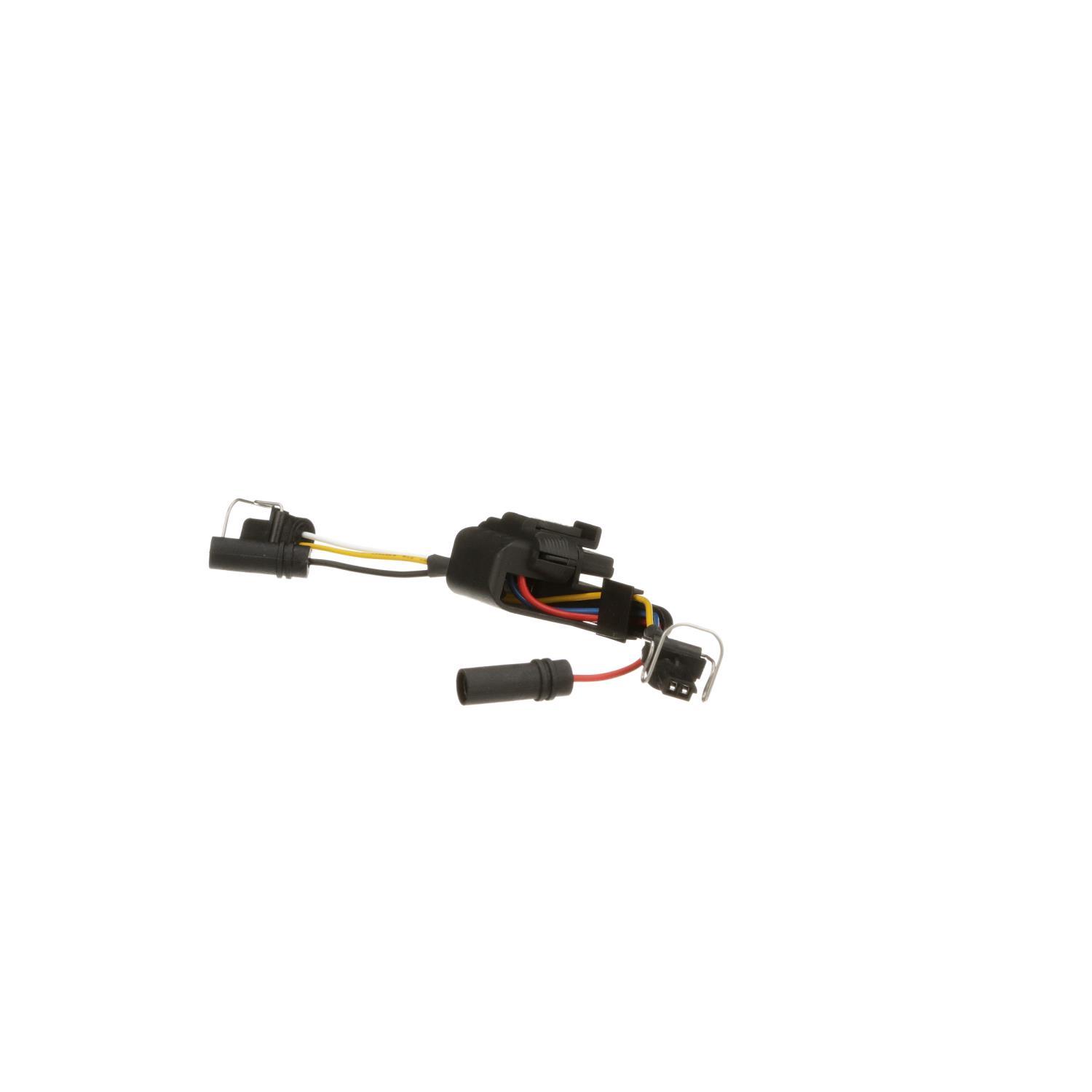 BWD FIH6 - Fuel Injection Harness BWD FIH6 Fuel Injection Harness product image 6 of 6