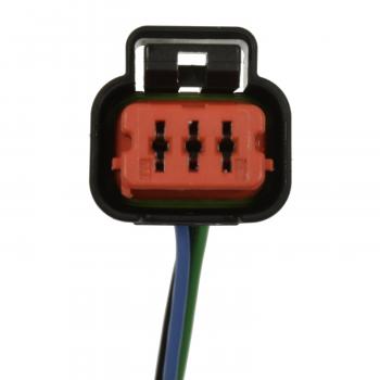 BWD FIH8 Fuel Injection Harness product image 1 of 11
