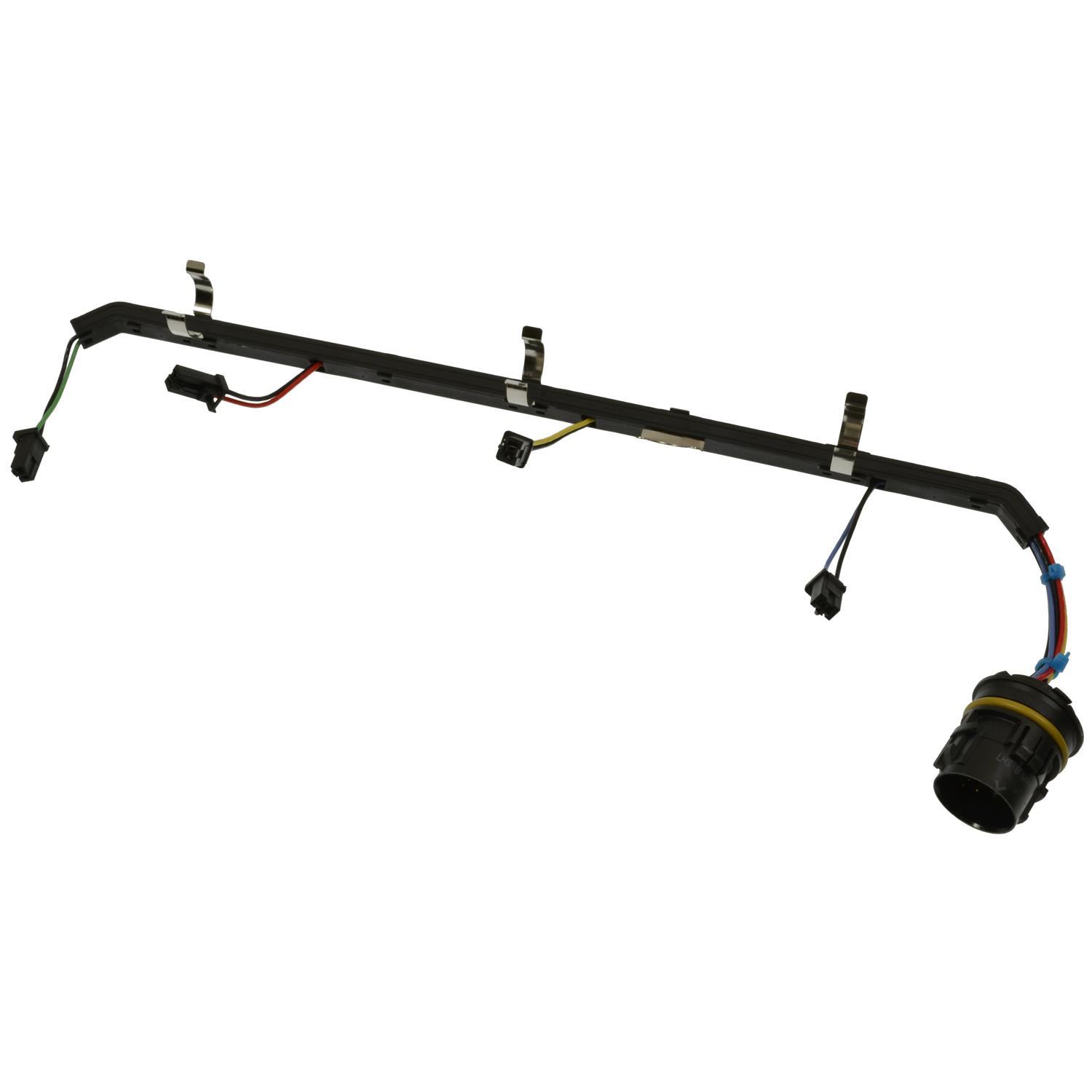 BWD FIH9 - Fuel Injection Harness BWD FIH9 Fuel Injection Harness product image 2 of 4