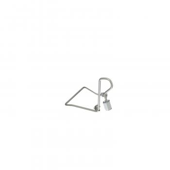 BWD FIL43 - Diesel Fuel Injector Line BWD FIL43 Diesel Fuel Injector Line product image 1 of 4