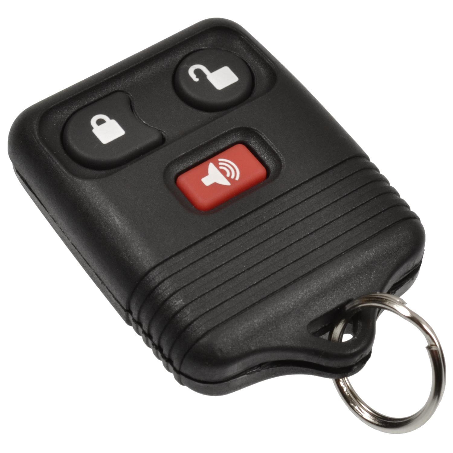 BWD FOB101 - Remote Control Transmitter for Keyless Entry and Alarm System BWD FOB101 Remote Control Transmitter for Keyless Entry and Alarm System product image 3 of 7