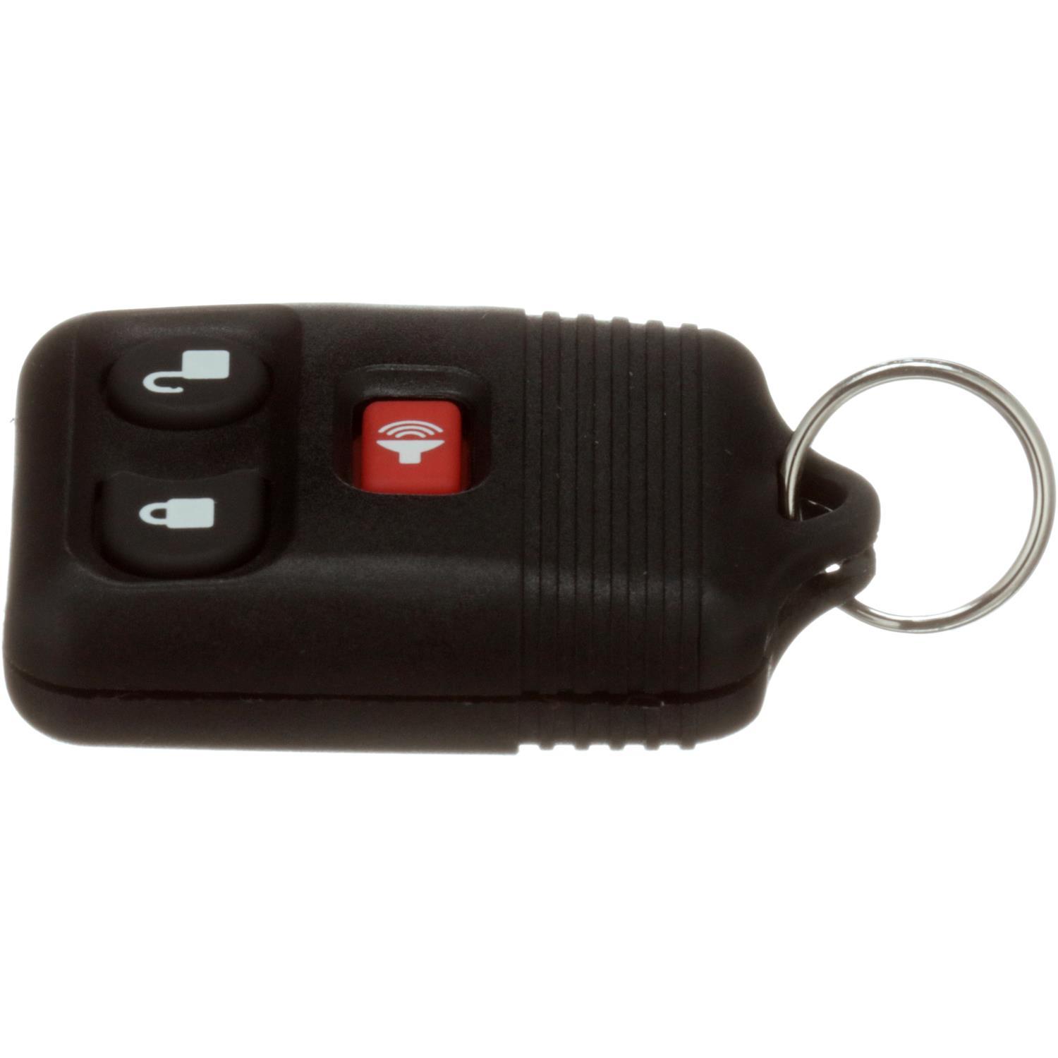 BWD FOB101 - Remote Control Transmitter for Keyless Entry and Alarm System BWD FOB101 Remote Control Transmitter for Keyless Entry and Alarm System product image 5 of 7