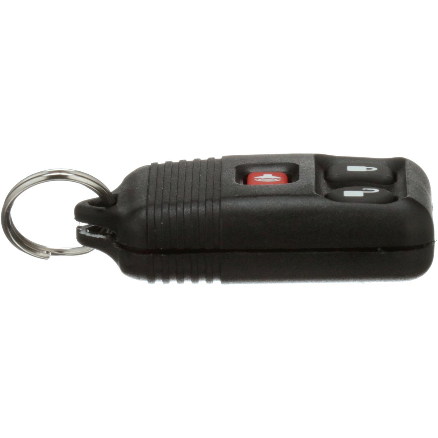 BWD FOB101 - Remote Control Transmitter for Keyless Entry and Alarm System BWD FOB101 Remote Control Transmitter for Keyless Entry and Alarm System product image 6 of 7