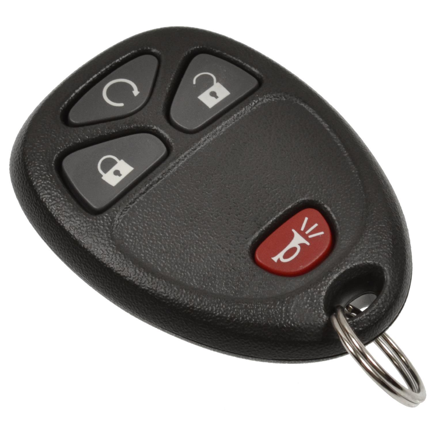 BWD FOB105 - Remote Control Transmitter for Keyless Entry and Alarm System BWD FOB105 Remote Control Transmitter for Keyless Entry and Alarm System product image 3 of 3