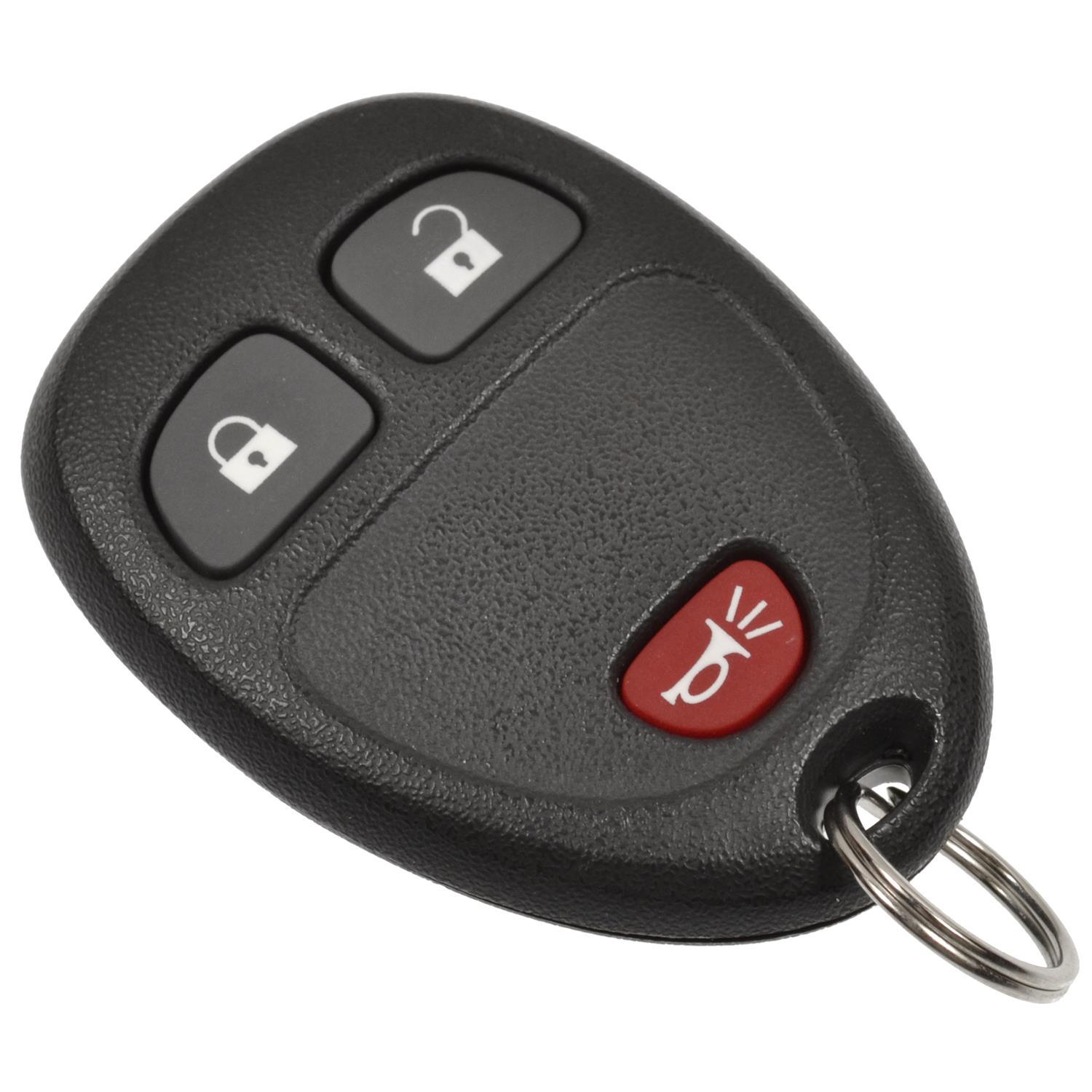 BWD FOB108 - Remote Control Transmitter for Keyless Entry and Alarm System BWD FOB108 Remote Control Transmitter for Keyless Entry and Alarm System product image 3 of 3