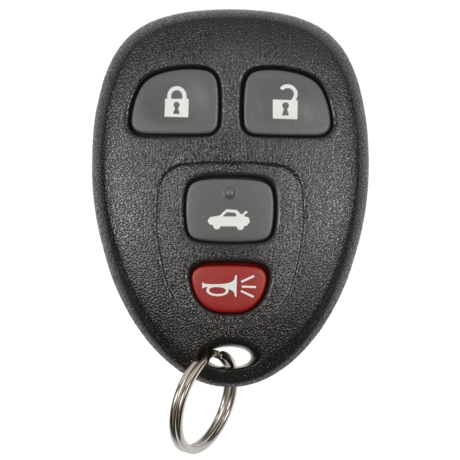 BWD FOB109 - Remote Control Transmitter for Keyless Entry and Alarm System BWD FOB109 Remote Control Transmitter for Keyless Entry and Alarm System product image 1 of 3