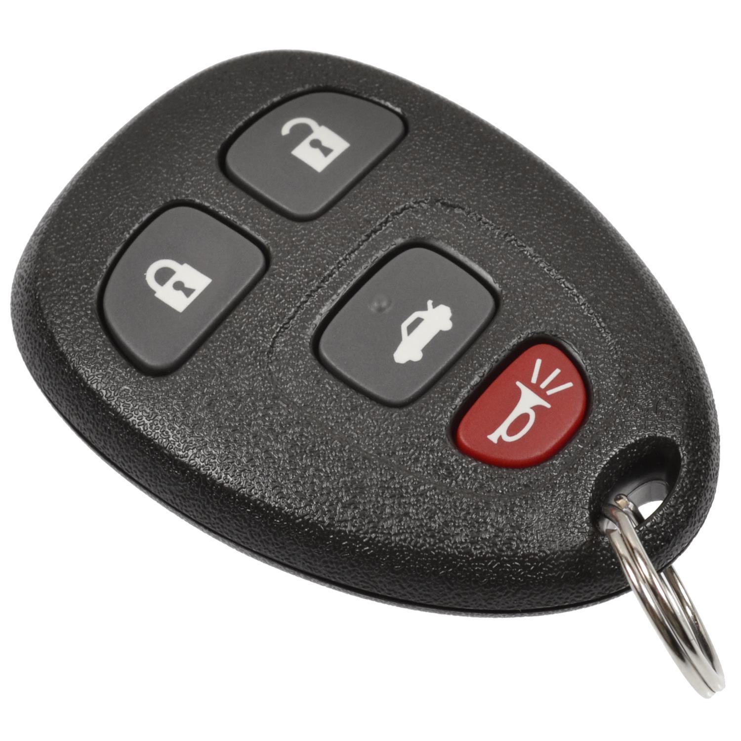 BWD FOB109 - Remote Control Transmitter for Keyless Entry and Alarm System BWD FOB109 Remote Control Transmitter for Keyless Entry and Alarm System product image 3 of 3