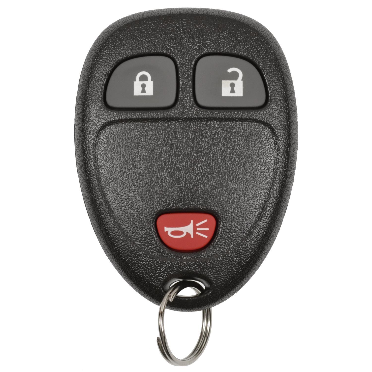 BWD FOB110 - Remote Control Transmitter for Keyless Entry and Alarm System BWD FOB110 Remote Control Transmitter for Keyless Entry and Alarm System product image 1 of 3
