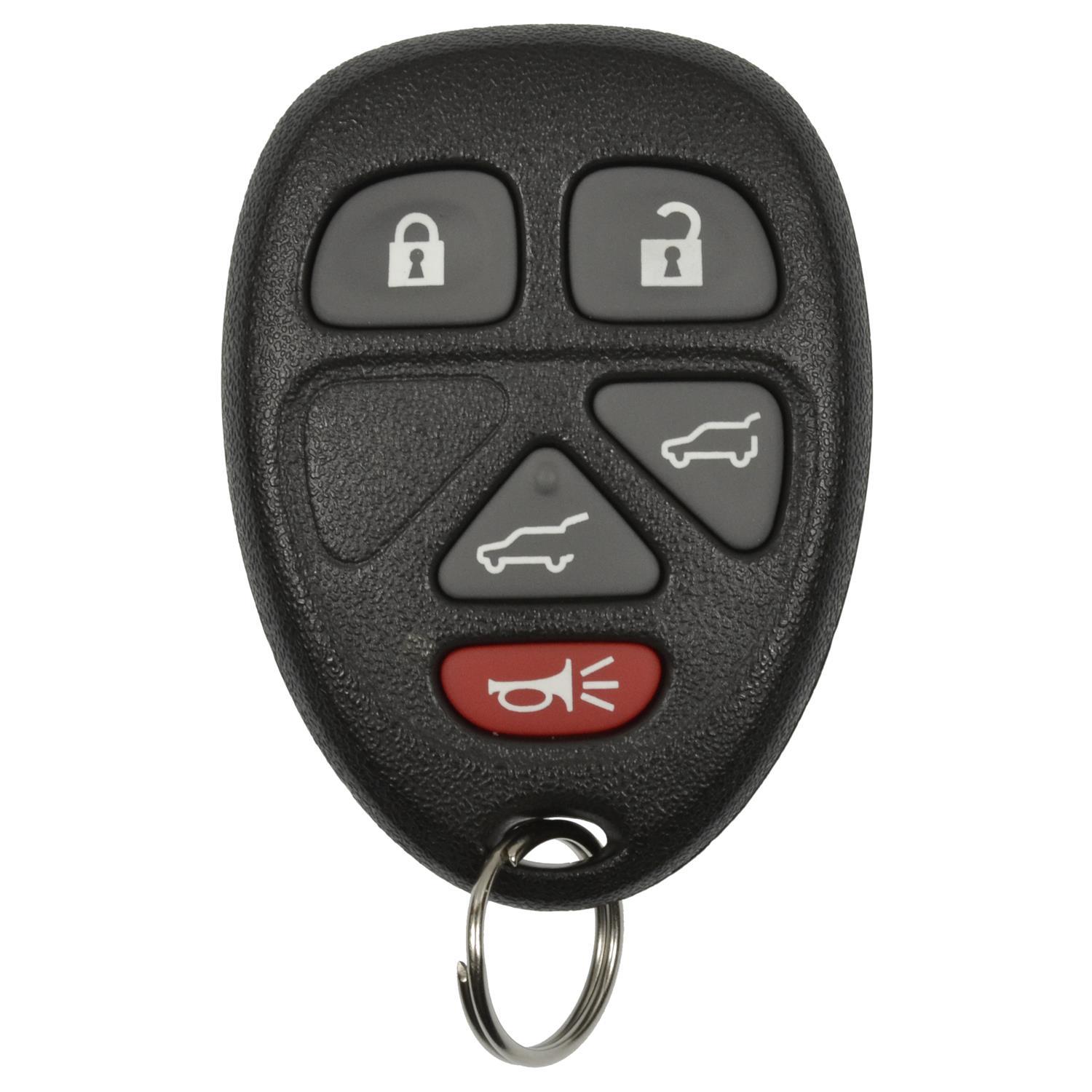 BWD FOB116 Remote Control Transmitter for Keyless Entry and Alarm System product image 1 of 3