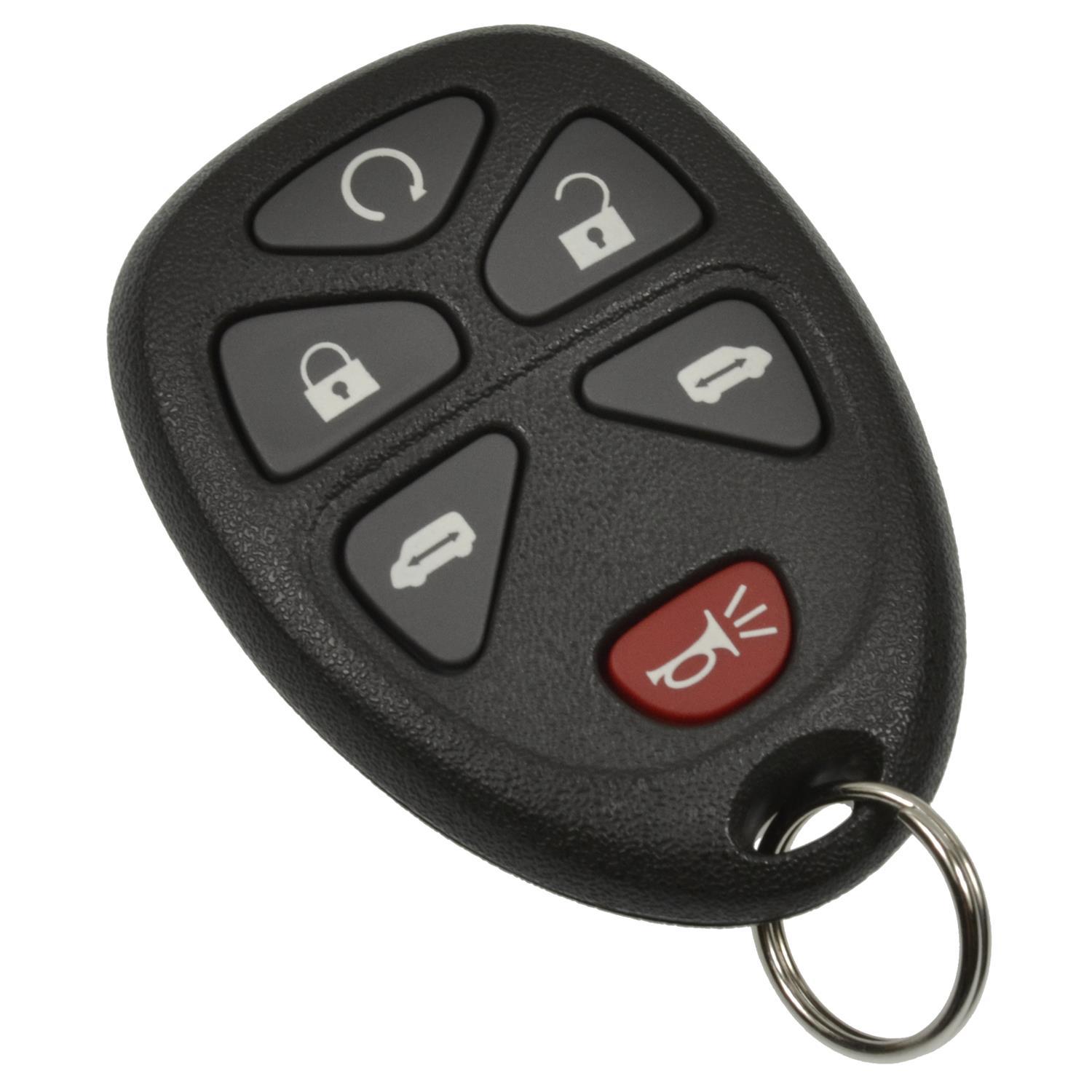 BWD FOB120 - Remote Control Transmitter for Keyless Entry and Alarm System BWD FOB120 Remote Control Transmitter for Keyless Entry and Alarm System product image 3 of 3