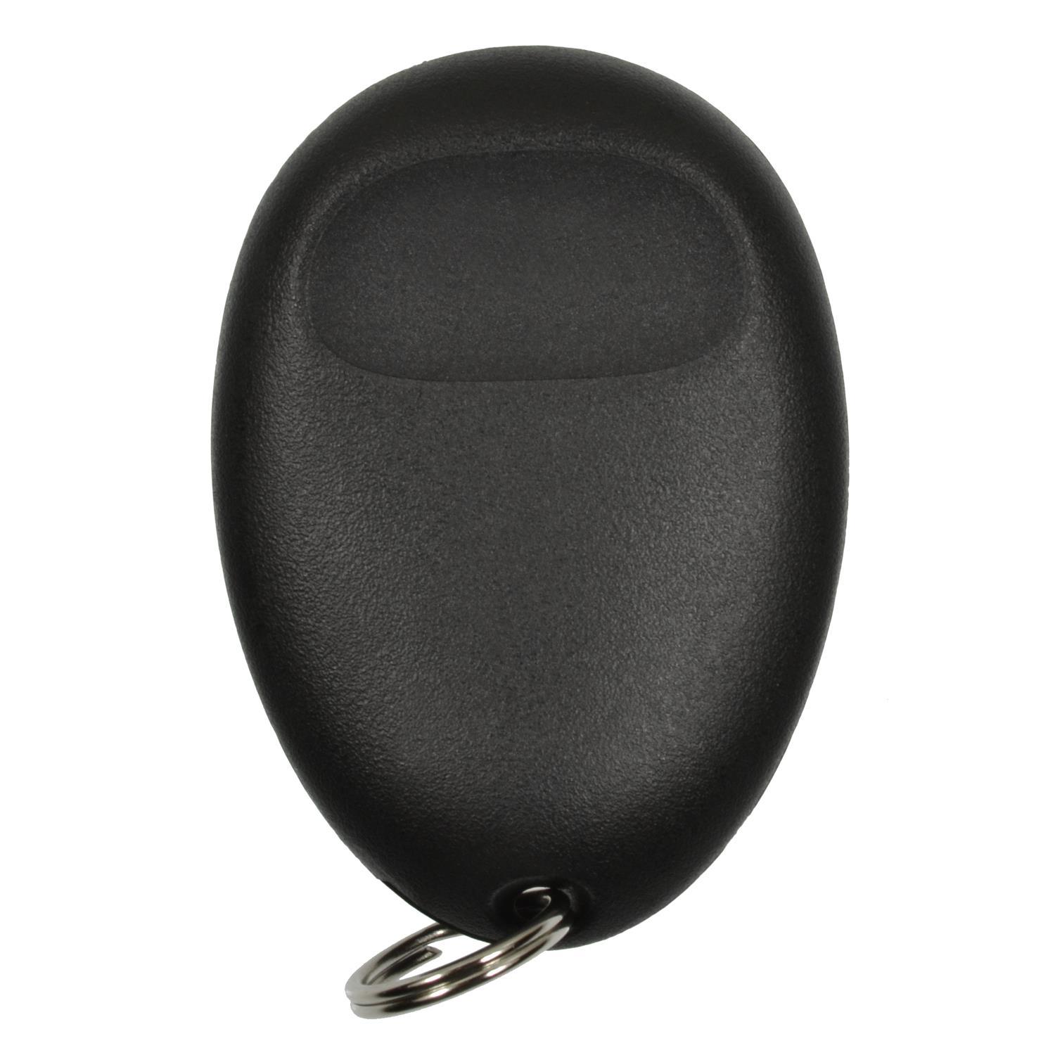 BWD FOB122 - Remote Control Transmitter for Keyless Entry and Alarm System BWD FOB122 Remote Control Transmitter for Keyless Entry and Alarm System product image 2 of 3