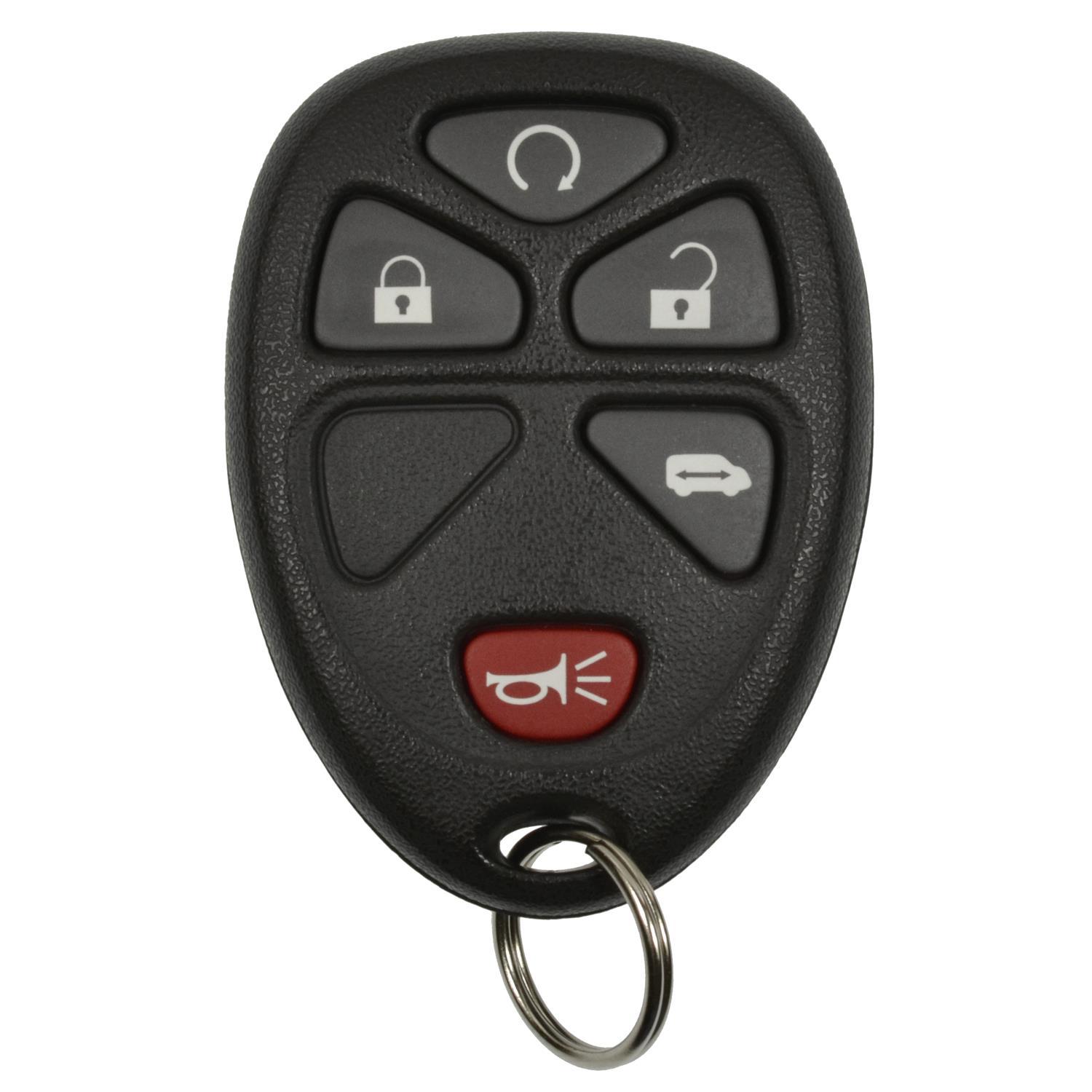 BWD FOB125 - Remote Control Transmitter for Keyless Entry and Alarm System BWD FOB125 Remote Control Transmitter for Keyless Entry and Alarm System product image 1 of 3