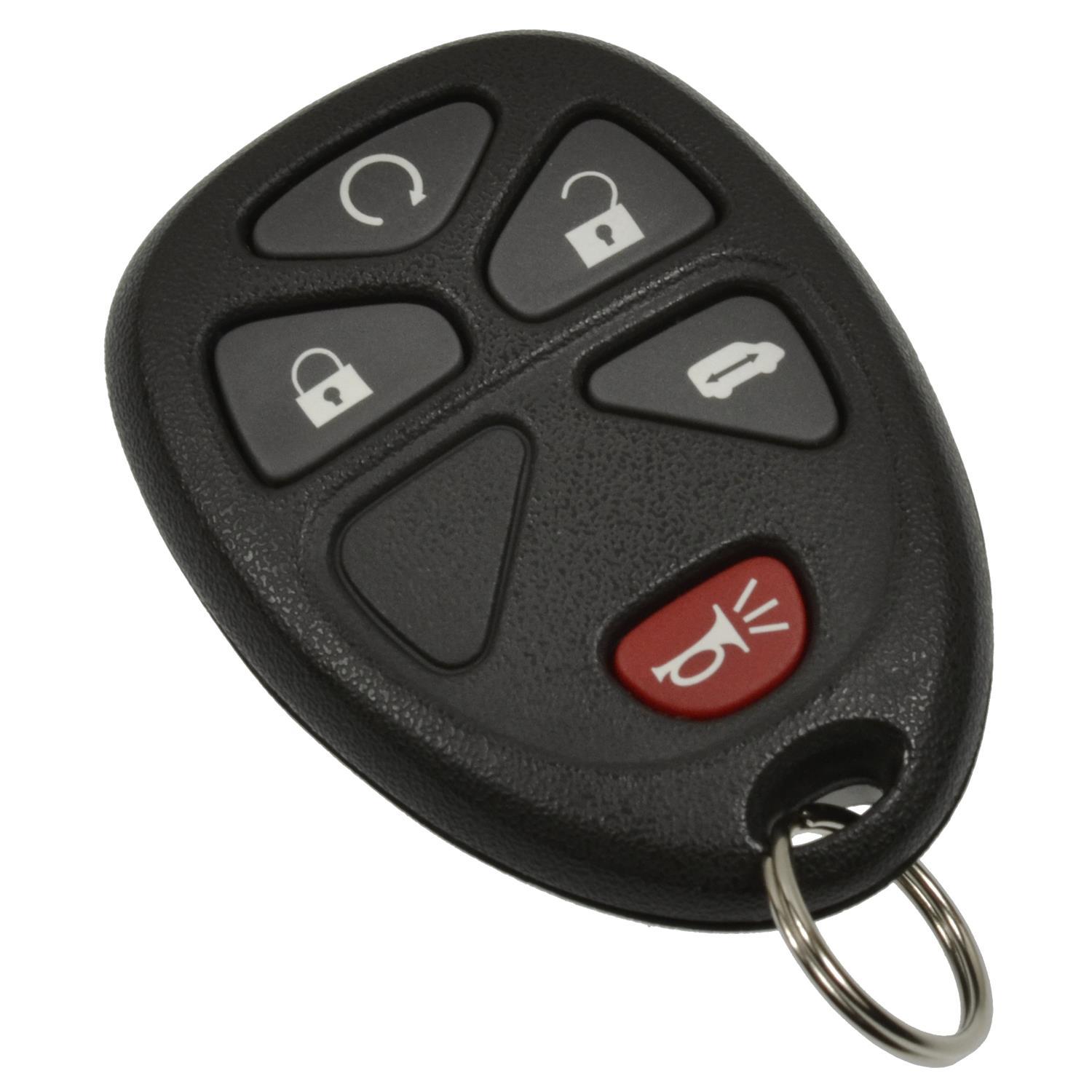 BWD FOB125 - Remote Control Transmitter for Keyless Entry and Alarm System BWD FOB125 Remote Control Transmitter for Keyless Entry and Alarm System product image 3 of 3