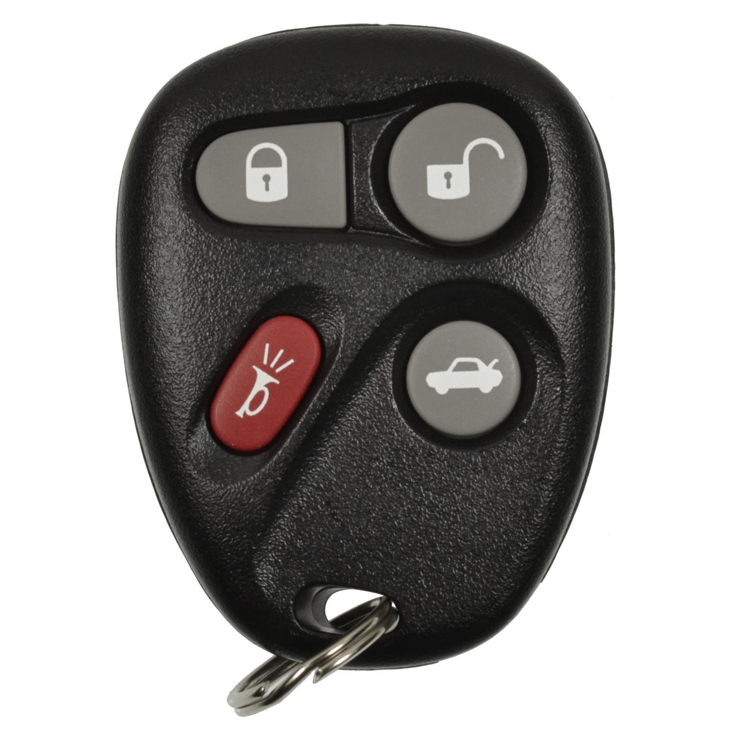BWD FOB129 - Remote Control Transmitter for Keyless Entry and Alarm System BWD FOB129 Remote Control Transmitter for Keyless Entry and Alarm System product image 1 of 3
