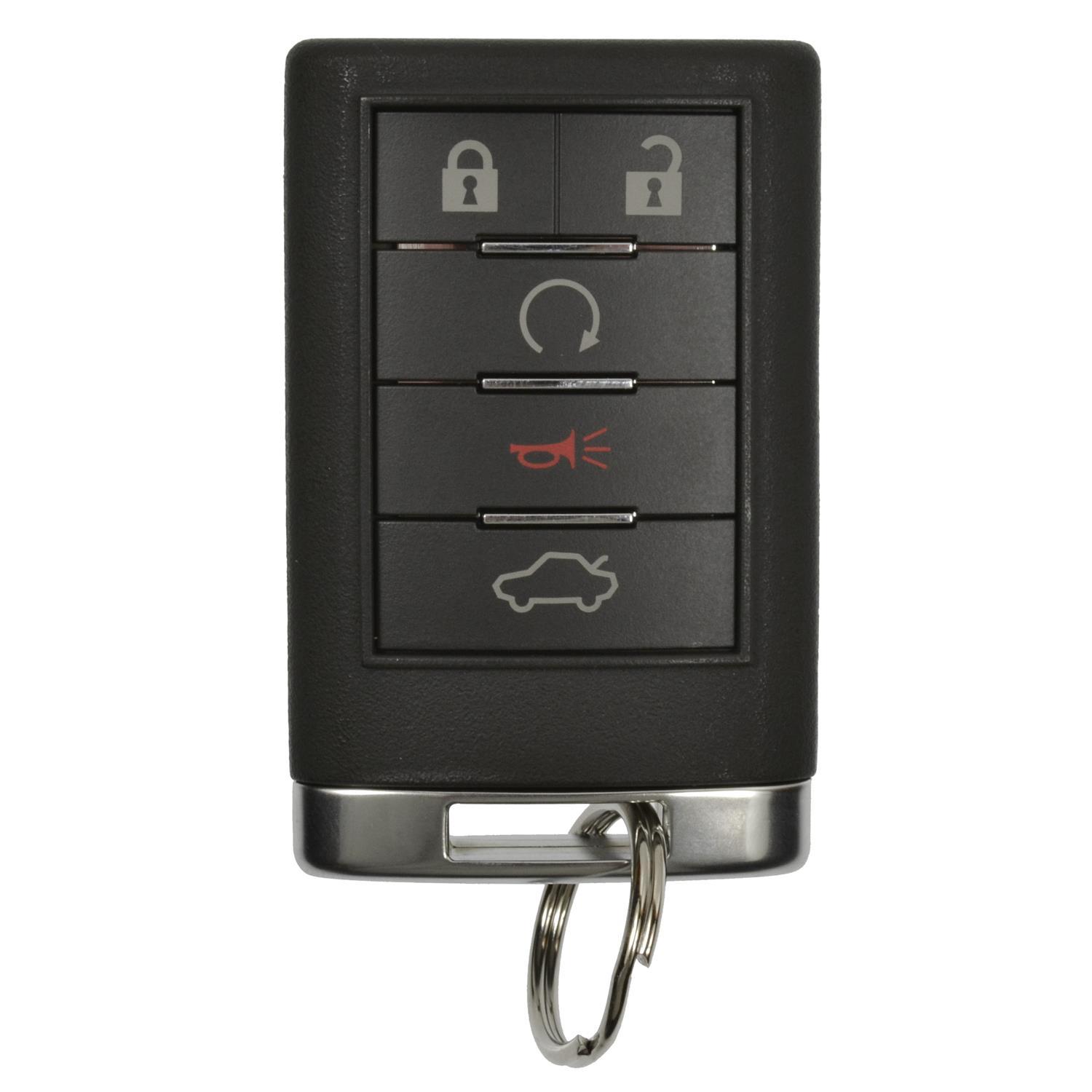 BWD FOB131 - Remote Control Transmitter for Keyless Entry and Alarm System BWD FOB131 Remote Control Transmitter for Keyless Entry and Alarm System product image 1 of 2