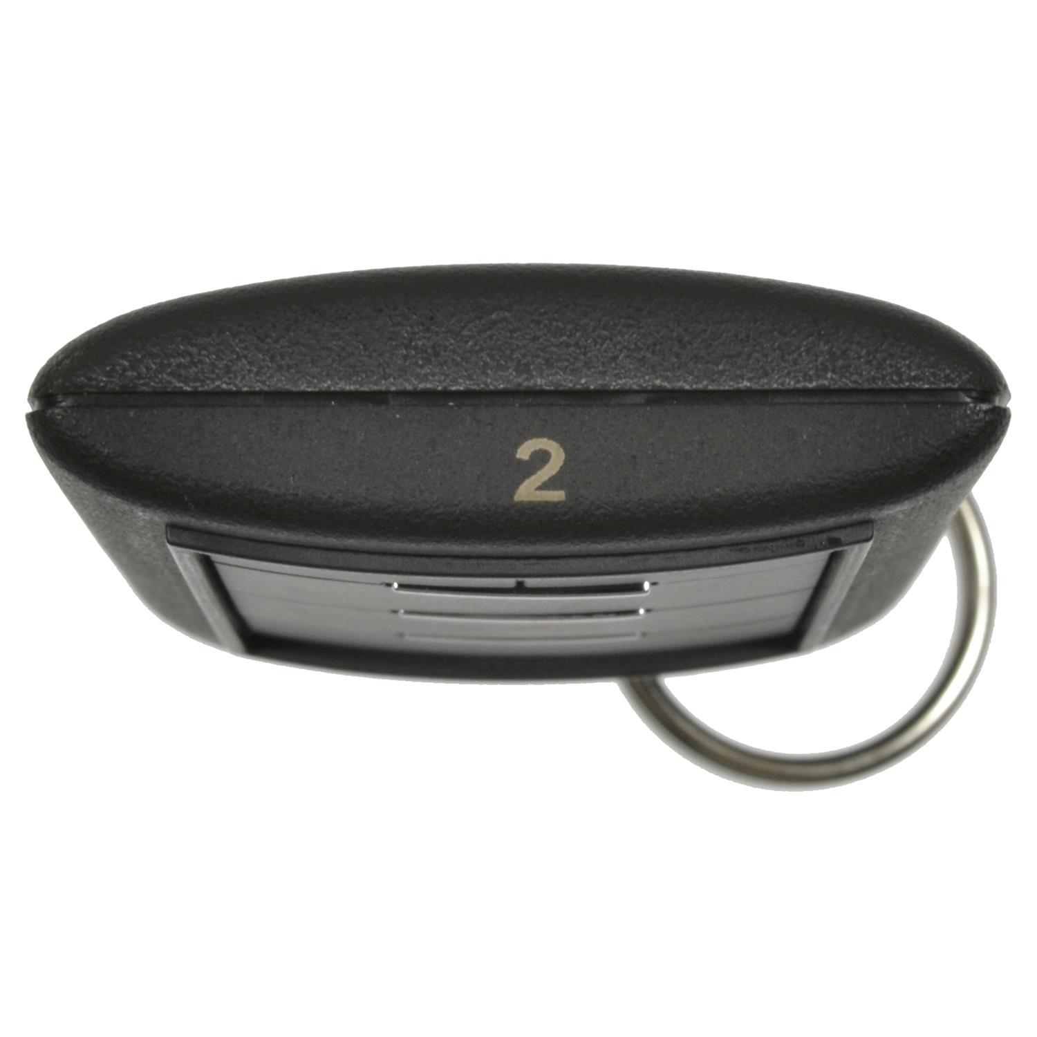 BWD FOB131 - Remote Control Transmitter for Keyless Entry and Alarm System BWD FOB131 Remote Control Transmitter for Keyless Entry and Alarm System product image 2 of 2