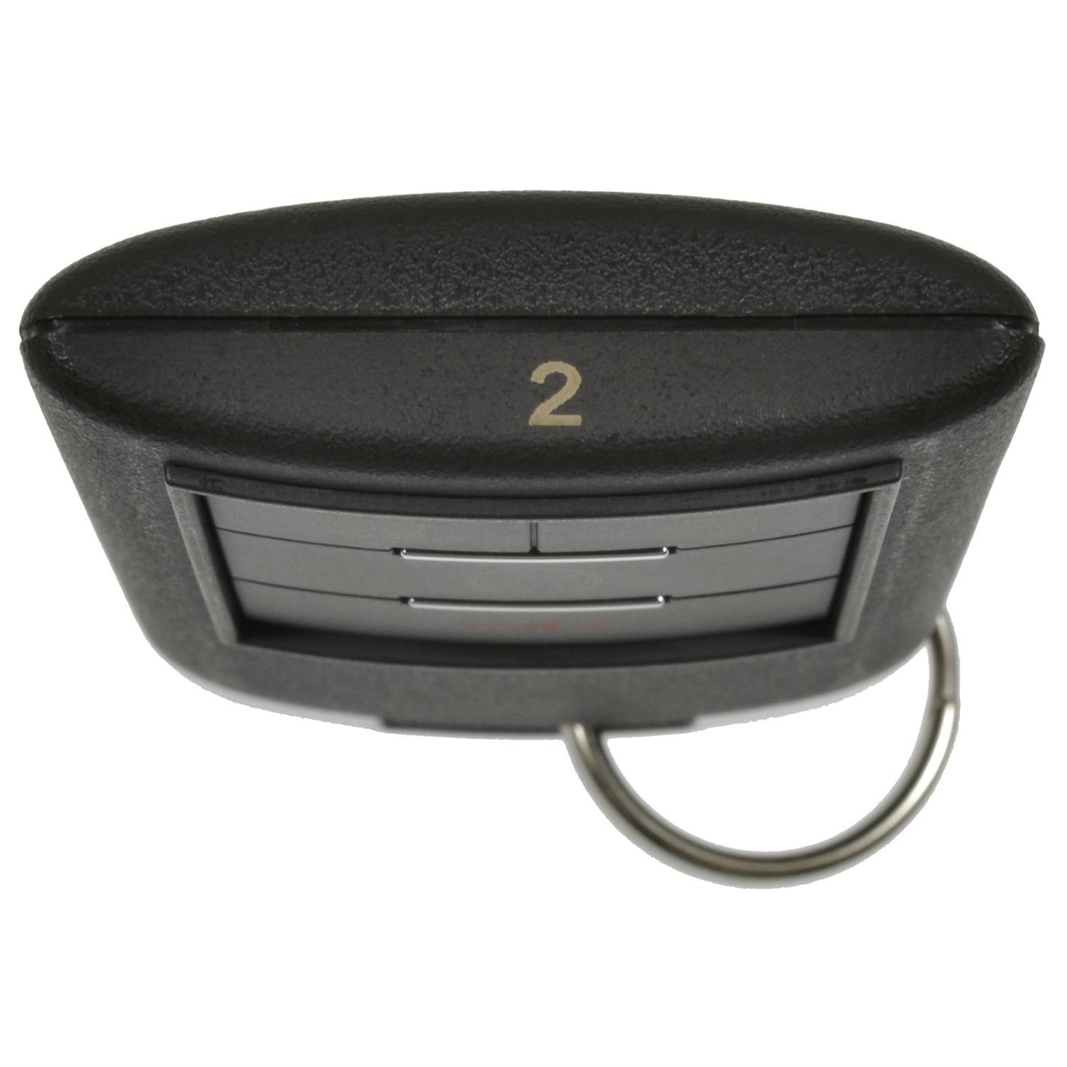 BWD FOB135 - Remote Control Transmitter for Keyless Entry and Alarm System BWD FOB135 Remote Control Transmitter for Keyless Entry and Alarm System product image 2 of 2