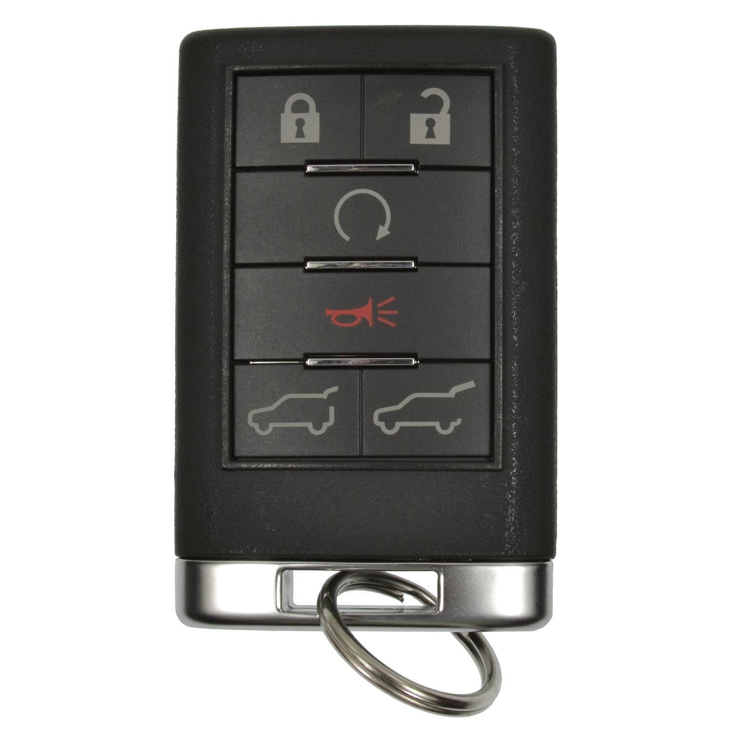 BWD FOB136 - Remote Control Transmitter for Keyless Entry and Alarm System BWD FOB136 Remote Control Transmitter for Keyless Entry and Alarm System product image 1 of 2