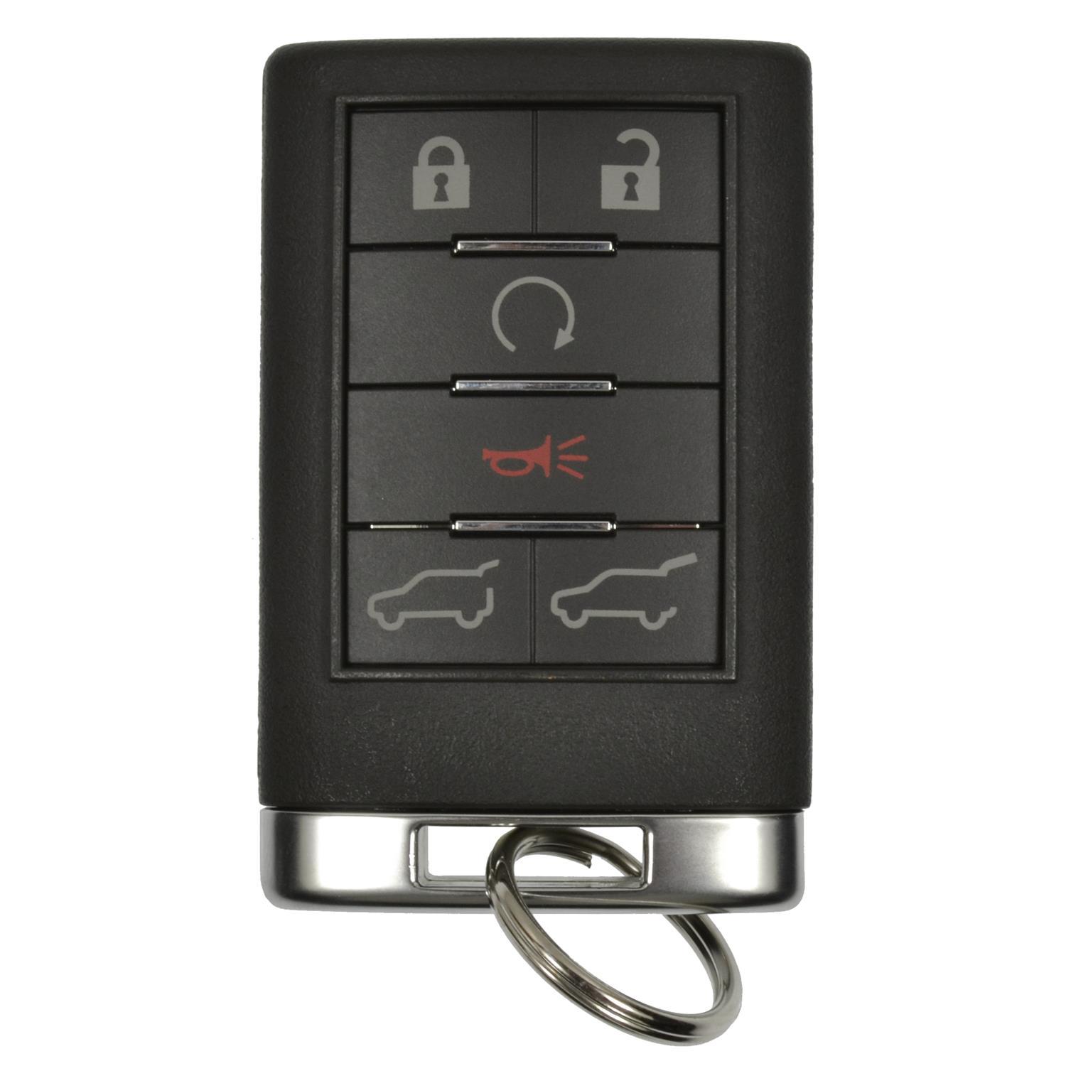 BWD FOB137 Remote Control Transmitter for Keyless Entry and Alarm System product image 1 of 2