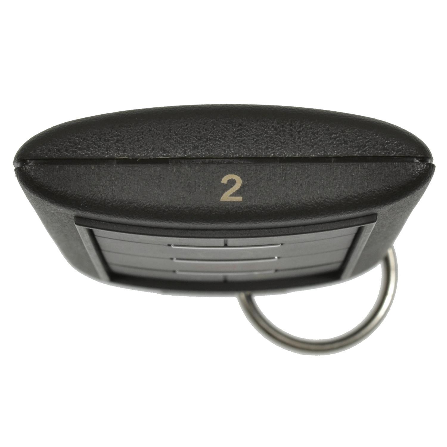 BWD FOB137 Remote Control Transmitter for Keyless Entry and Alarm System product image 2 of 2