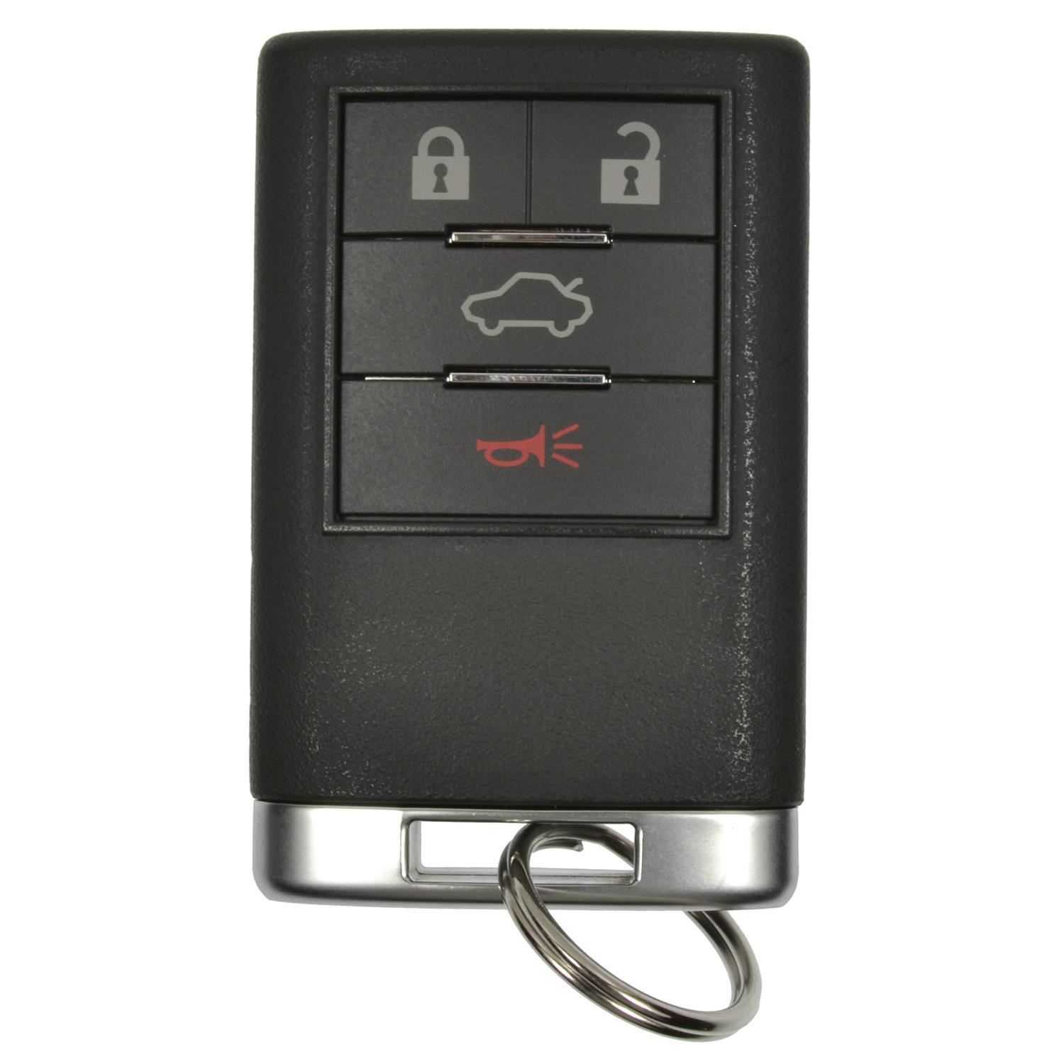 BWD FOB139 Remote Control Transmitter for Keyless Entry and Alarm System product image 1 of 2