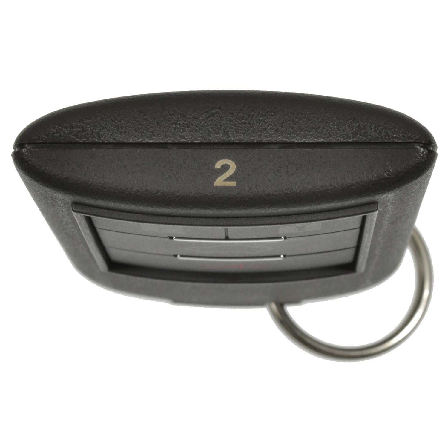 BWD FOB139 Remote Control Transmitter for Keyless Entry and Alarm System product image 2 of 2