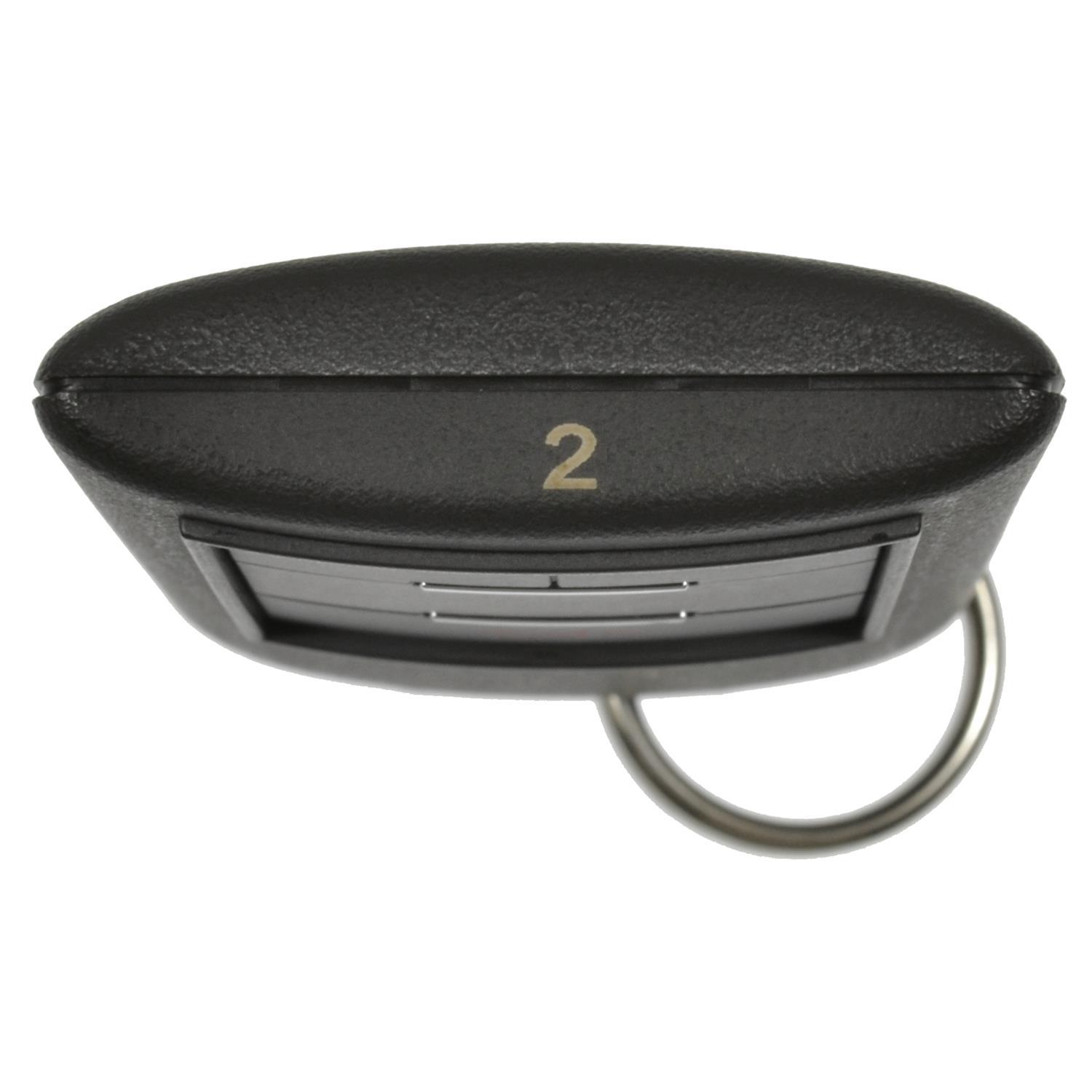 BWD FOB141 - Remote Control Transmitter for Keyless Entry and Alarm System BWD FOB141 Remote Control Transmitter for Keyless Entry and Alarm System product image 2 of 2