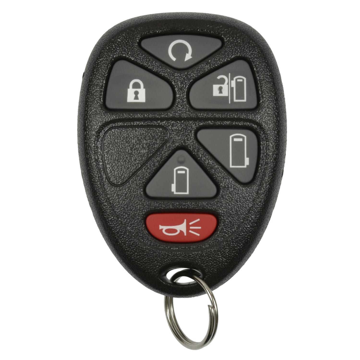 BWD FOB143 Remote Control Transmitter for Keyless Entry and Alarm System product image 2 of 2