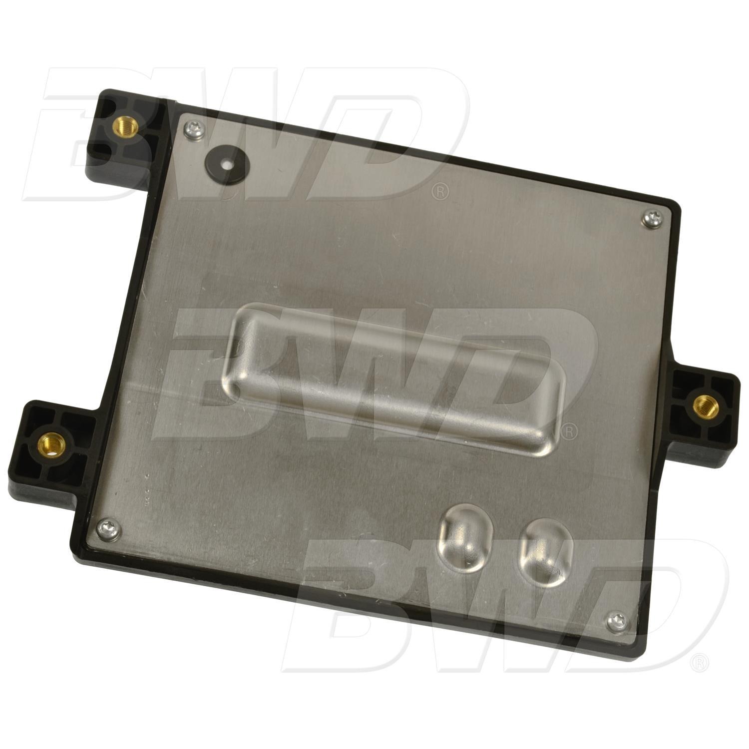 BWD FPD109 - Fuel Pump Driver Module BWD FPD109 Fuel Pump Driver Module product image 1 of 3