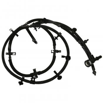 BWD FRL1 - Fuel Injector Fuel Return Hose BWD FRL1 Diesel Fuel Injector Pump Return Hose product image 3 of 4