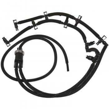 BWD FRL3 Diesel Fuel Injector Pump Return Hose product image 2 of 3