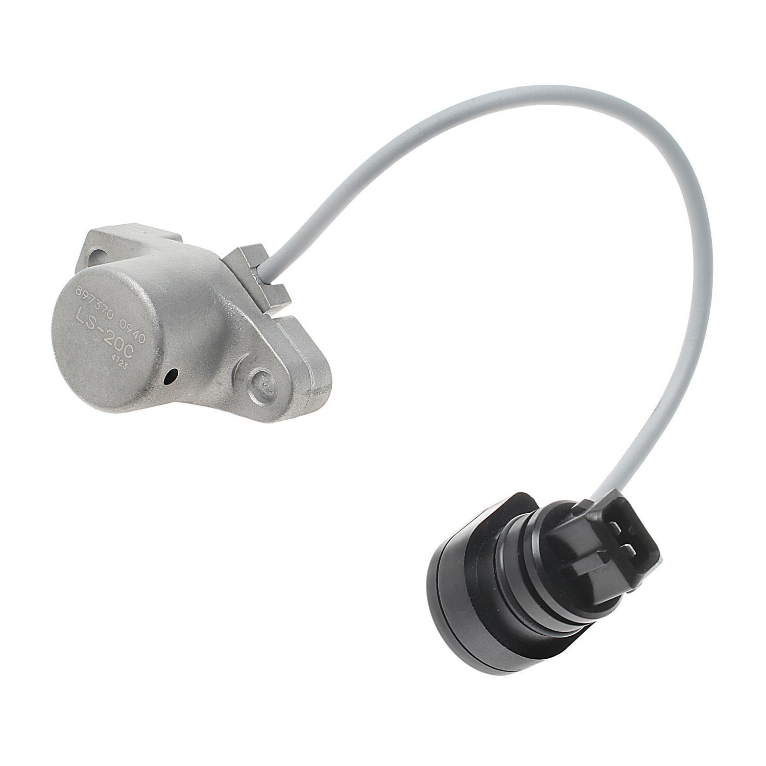 BWD FS3022 - Engine Oil Level Sensor BWD FS3022 Engine Oil Level Sensor product image 2 of 4