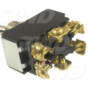 BWD FSV2A Fuel Tank Selector Valve product image 2 of 5