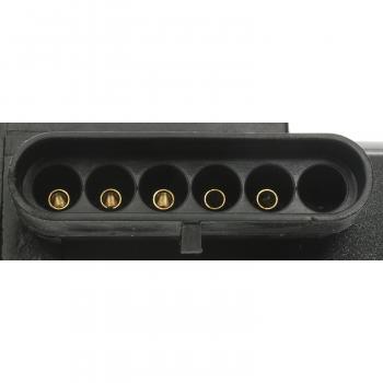 BWD FSV3 Fuel Tank Selector Valve product image 3 of 10
