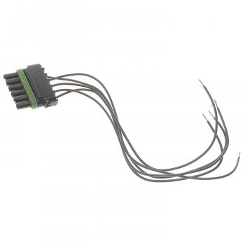 BWD FSV3A Fuel Tank Selector Valve Connector product image 2 of 3