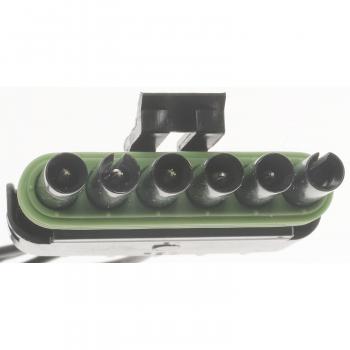 BWD FSV3A Fuel Tank Selector Valve Connector product image 3 of 3