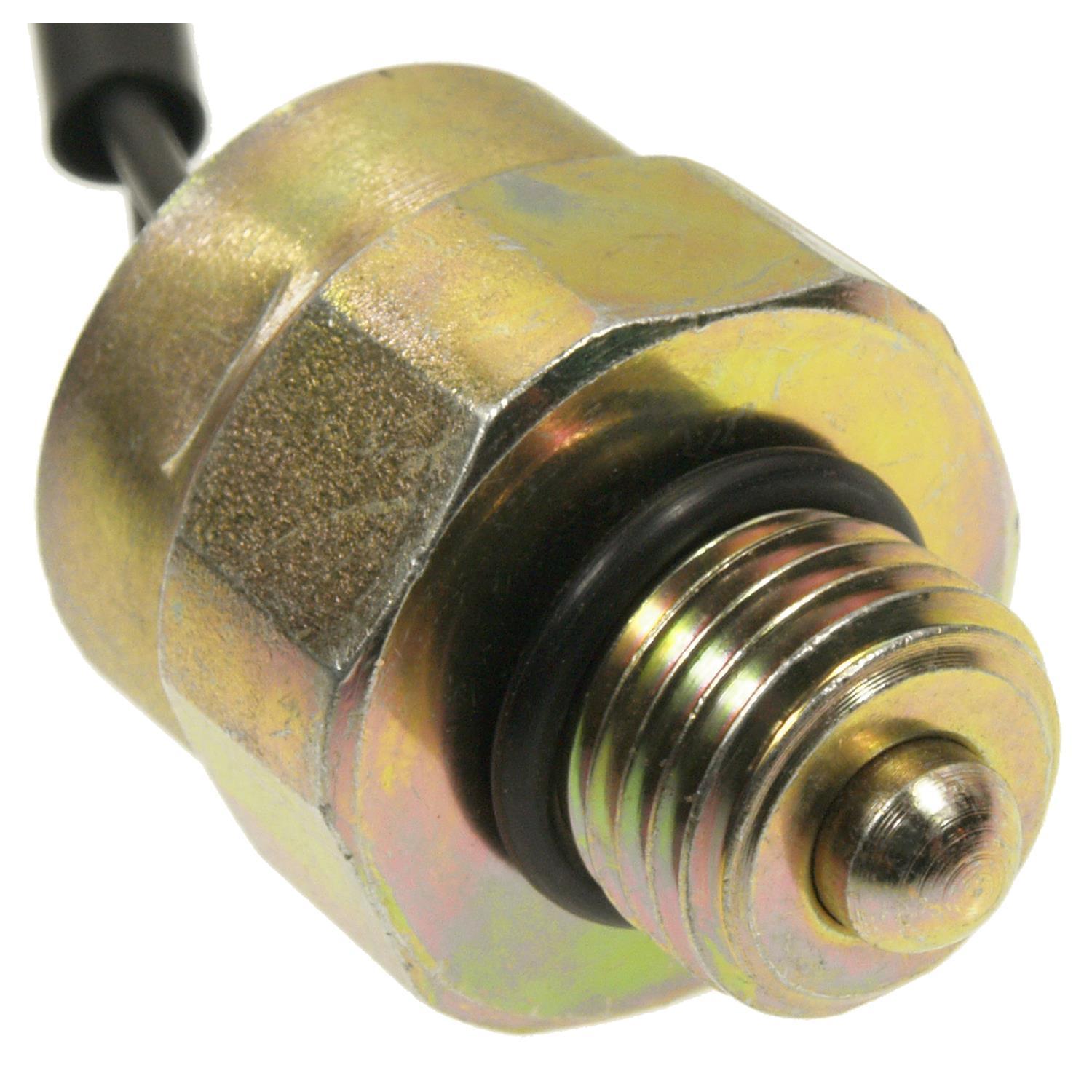 BWD FWA110 - 4WD Indicator Lamp Switch BWD FWA110 4WD Indicator Lamp Switch product image 1 of 3