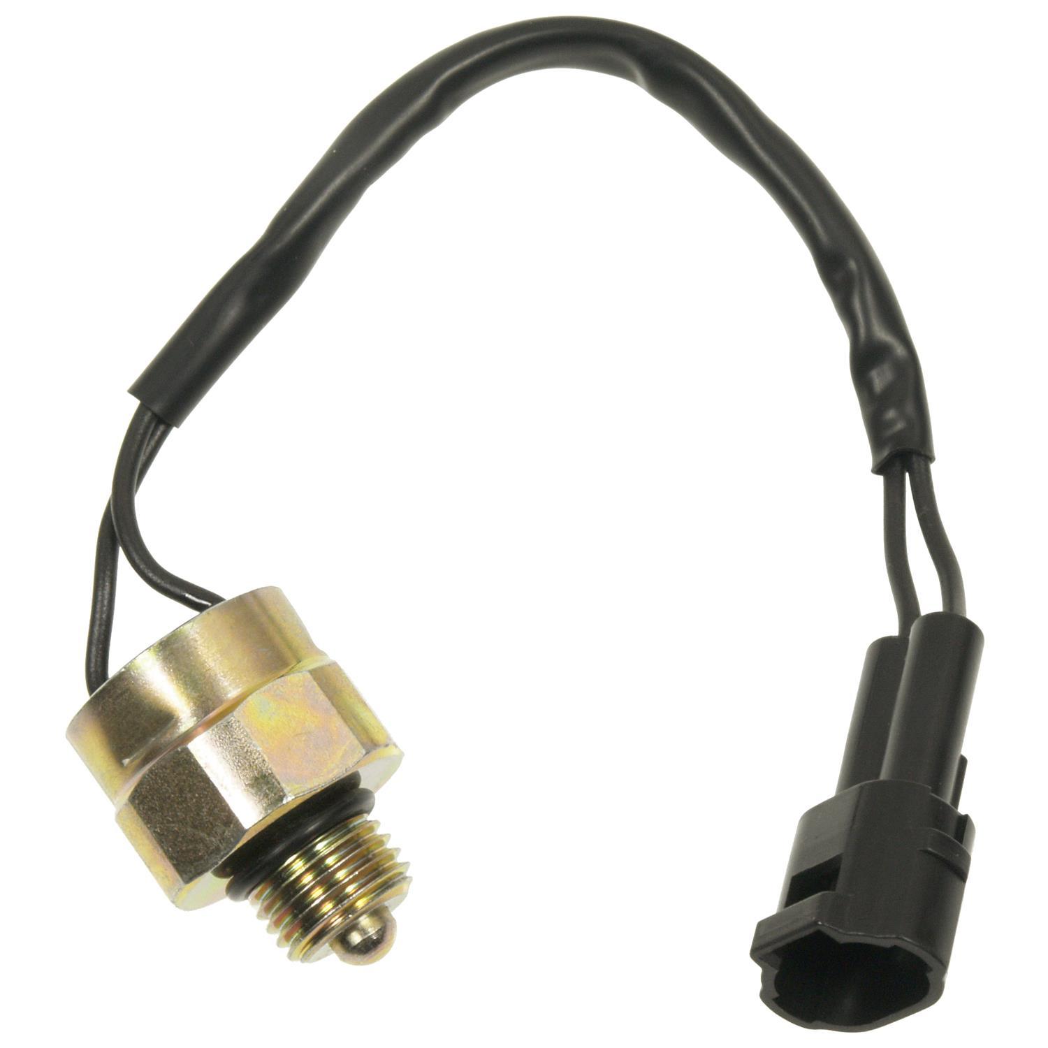 BWD FWA110 - 4WD Indicator Lamp Switch BWD FWA110 4WD Indicator Lamp Switch product image 2 of 3