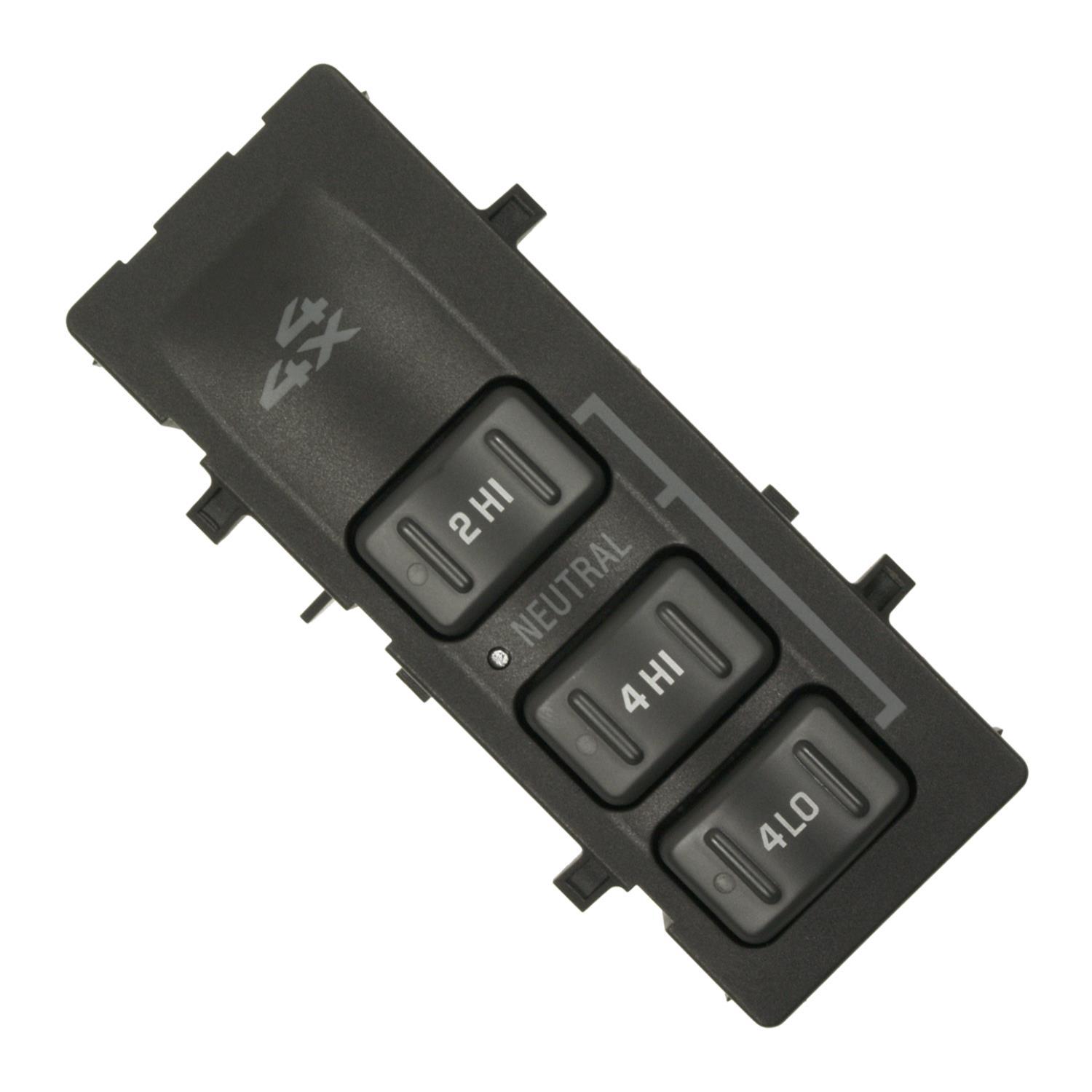 BWD FWA115 - 4WD Switch BWD FWA115 4WD Switch product image 1 of 3